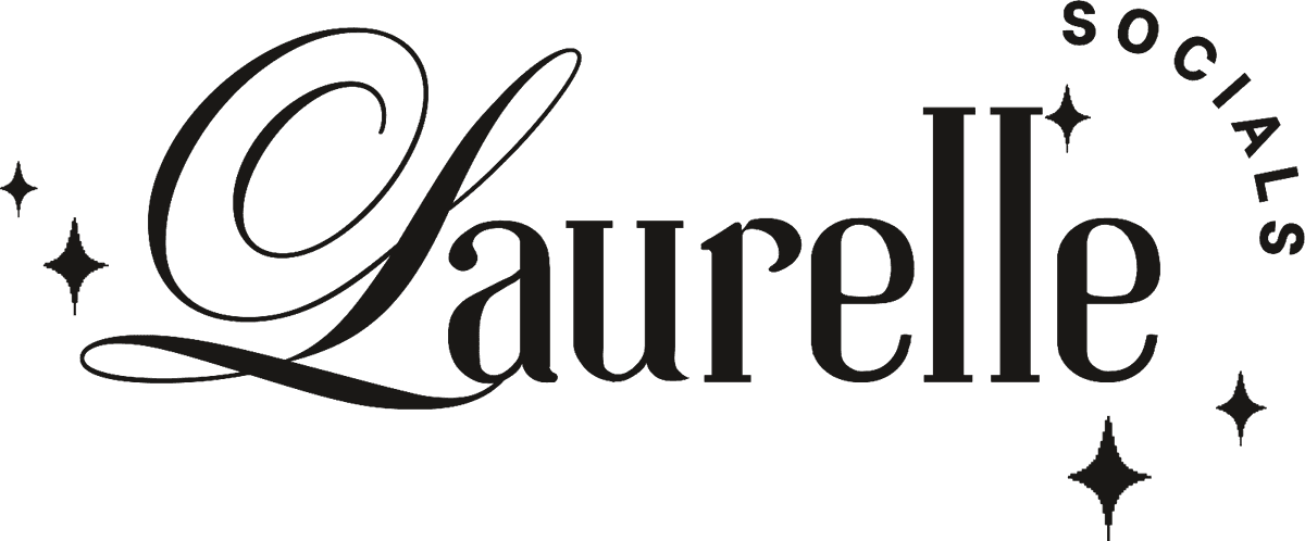 Laurelle Socials